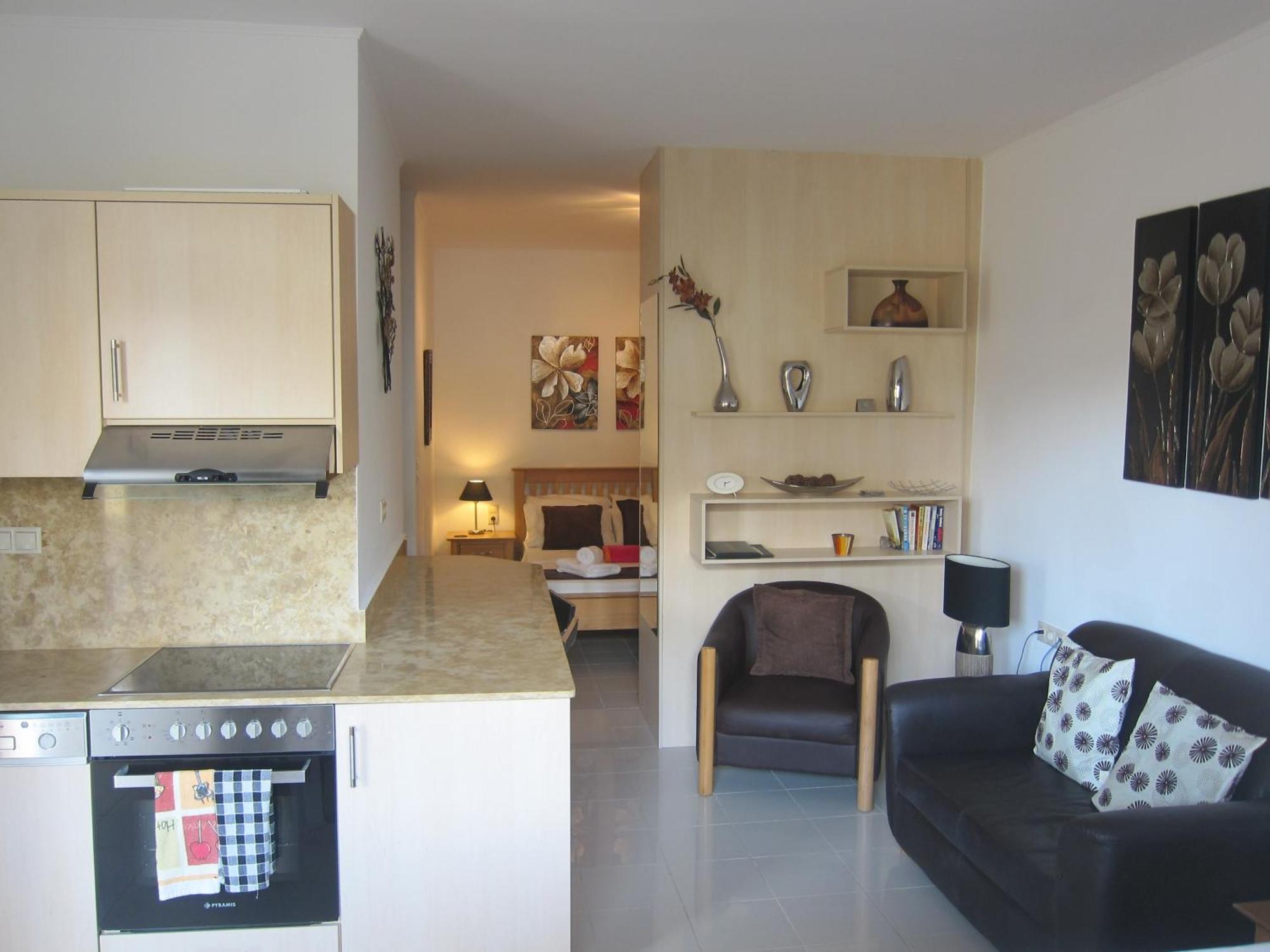 Lagada Resort Makrýgialos Habitación foto